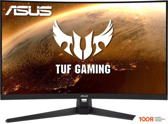 Монитор ASUS TUF GAMING VG32VQ1BR (165477)