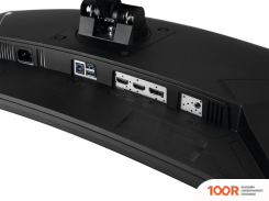 Монитор ASUS TUF GAMING VG30VQL1A (165470)