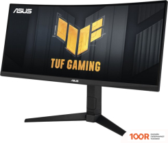 Монитор ASUS TUF GAMING VG30VQL1A (165470)