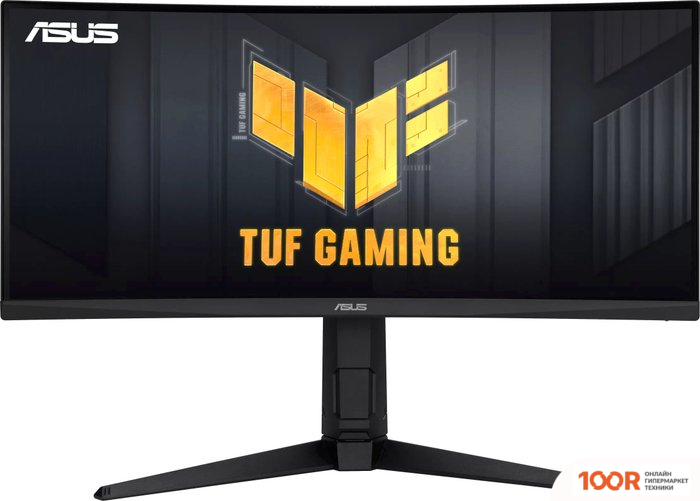 Монитор ASUS TUF GAMING VG30VQL1A (165470)