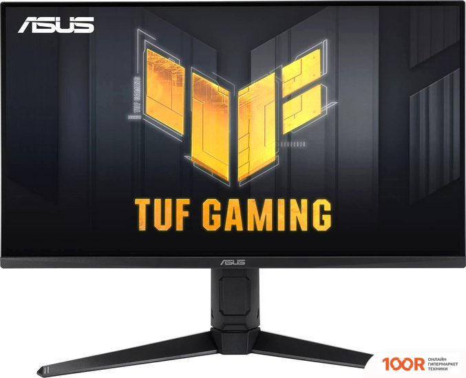 Монитор ASUS TUF GAMING VG28UQL1A (165469)