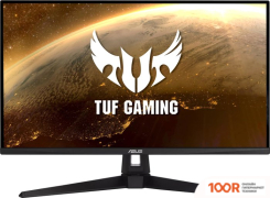 Монитор ASUS TUF GAMING VG289Q1A (165468)