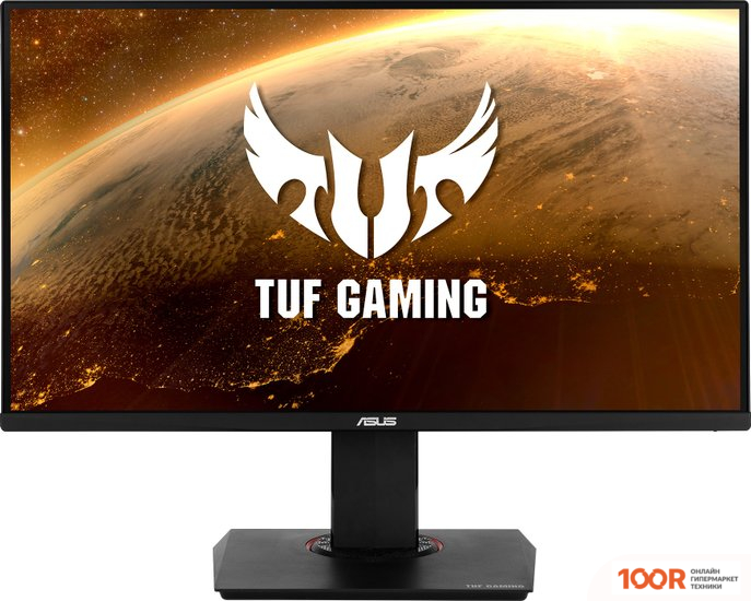 Монитор ASUS TUF GAMING VG289Q (165467)