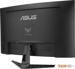 Монитор ASUS TUF GAMING VG27WQ3B (165466)
