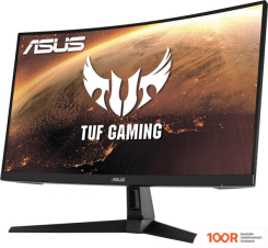 Монитор ASUS TUF GAMING VG27WQ1B (165465)