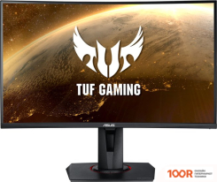 Монитор ASUS TUF GAMING VG27WQ (165464)