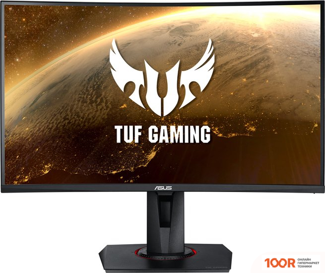 Монитор ASUS TUF GAMING VG27WQ (165464)