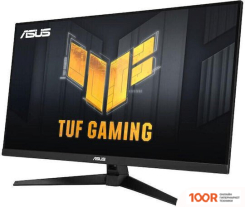 Монитор ASUS TUF GAMING VG27VQM1B (165463)