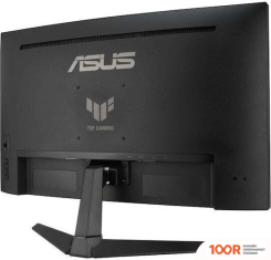 Монитор ASUS TUF GAMING VG27VQM1B (165463)