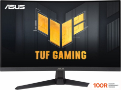 Монитор ASUS TUF GAMING VG27VQ3B (165461)