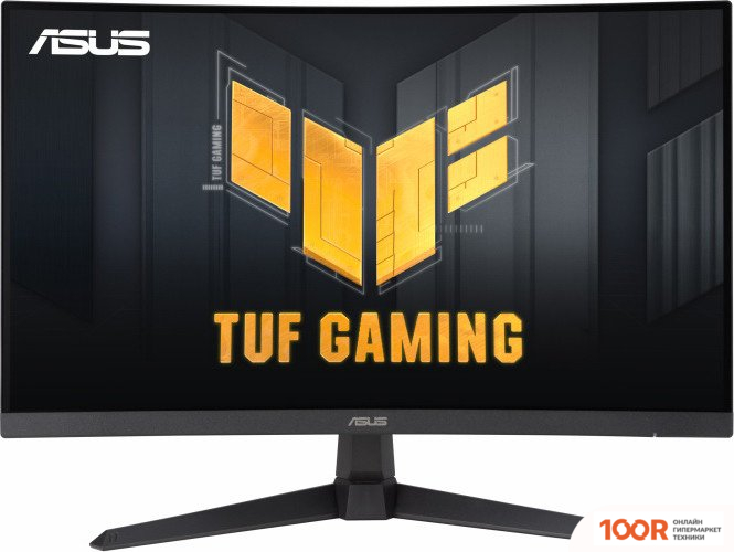 Монитор ASUS TUF GAMING VG27VQ3B (165461)