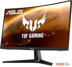 Монитор ASUS TUF GAMING VG27VH1B (165460)