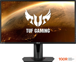 Монитор ASUS TUF GAMING VG27BQ (165459)