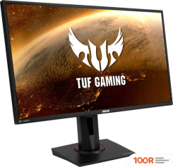 Монитор ASUS TUF GAMING VG27BQ (165459)
