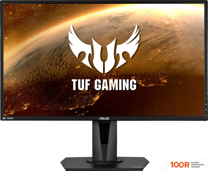 Монитор ASUS TUF GAMING VG27BQ (165459)