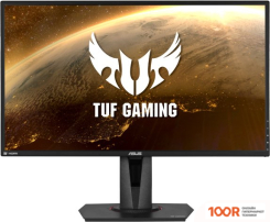 Монитор ASUS TUF GAMING VG27AQZ (165458)