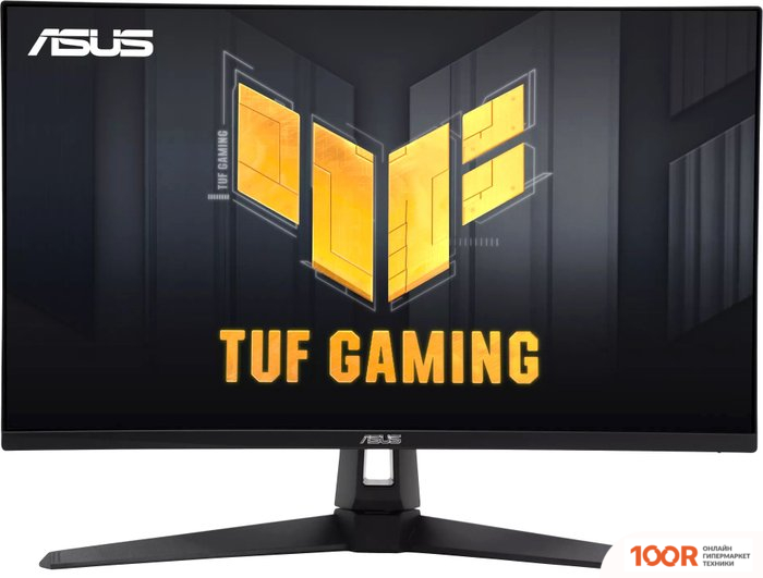Монитор ASUS TUF GAMING VG27AQM1A (165456)