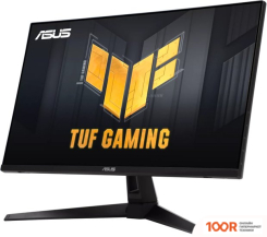Монитор ASUS TUF GAMING VG27AQM1A (165456)
