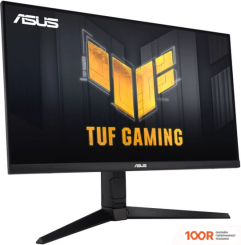 Монитор ASUS TUF GAMING VG27AQL3A (165455)