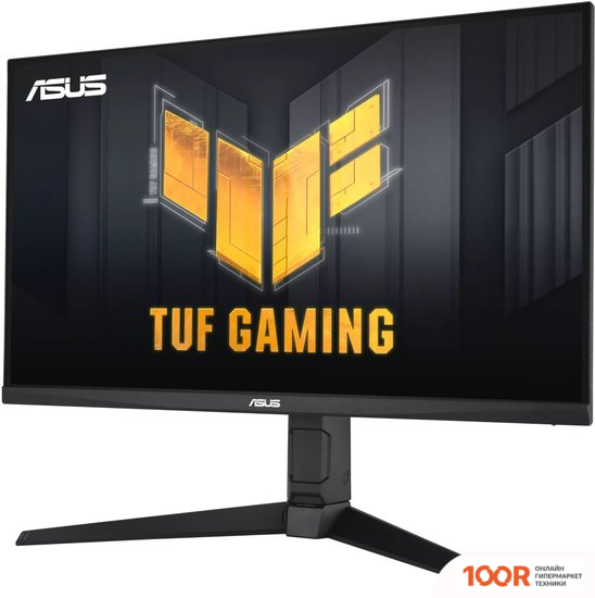 Монитор ASUS TUF GAMING VG27AQL3A (165455)