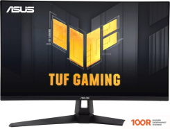 Монитор ASUS TUF GAMING VG27AQA1A (165454)