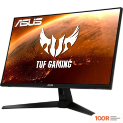 Монитор ASUS TUF GAMING VG27AQ1A (165452)