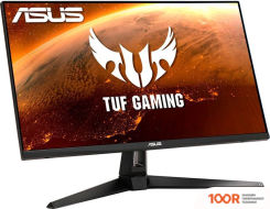 Монитор ASUS TUF GAMING VG27AQ1A (165452)