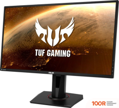 Монитор ASUS TUF GAMING VG27AQ (165451)