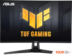 Монитор ASUS TUF GAMING VG279QM1A (165449)