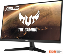 Монитор ASUS TUF GAMING VG277Q1A (165440)