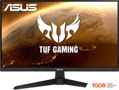 Монитор ASUS TUF GAMING VG277Q1A (165440)