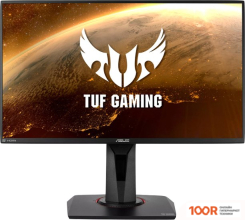 Монитор ASUS TUF GAMING VG259QR (165439)