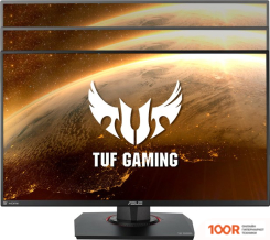 Монитор ASUS TUF GAMING VG259QM (165438)
