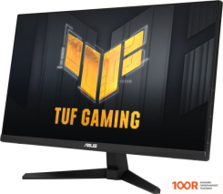 Монитор ASUS TUF GAMING VG259Q3A (165437)