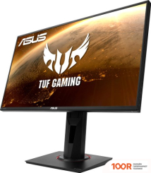 Монитор ASUS TUF GAMING VG258QM (165435)