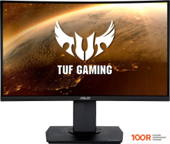 Монитор ASUS TUF GAMING VG24VQR (165434)