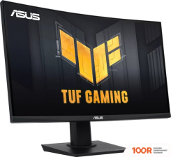 Монитор ASUS TUF GAMING VG24VQER (165433)