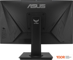 Монитор ASUS TUF GAMING VG24VQE (165432)