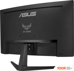 Монитор ASUS TUF GAMING VG24VQ1B (165431)