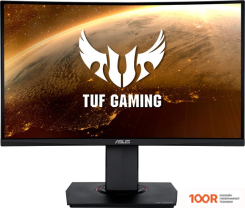 Монитор ASUS TUF GAMING VG24VQ (165430)