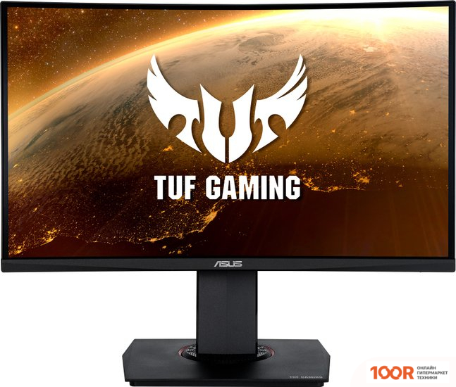Монитор ASUS TUF GAMING VG24VQ (165430)