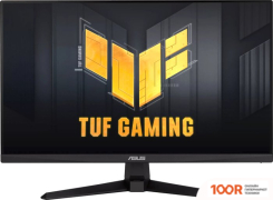 Монитор ASUS TUF GAMING VG249QM1A (165429)