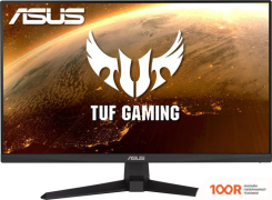 Монитор ASUS TUF GAMING VG249Q1A (165426)