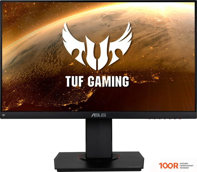 Монитор ASUS TUF GAMING VG249Q (165425)