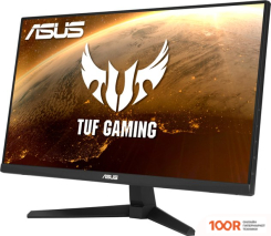 Монитор ASUS TUF GAMING VG247Q1A (165423)