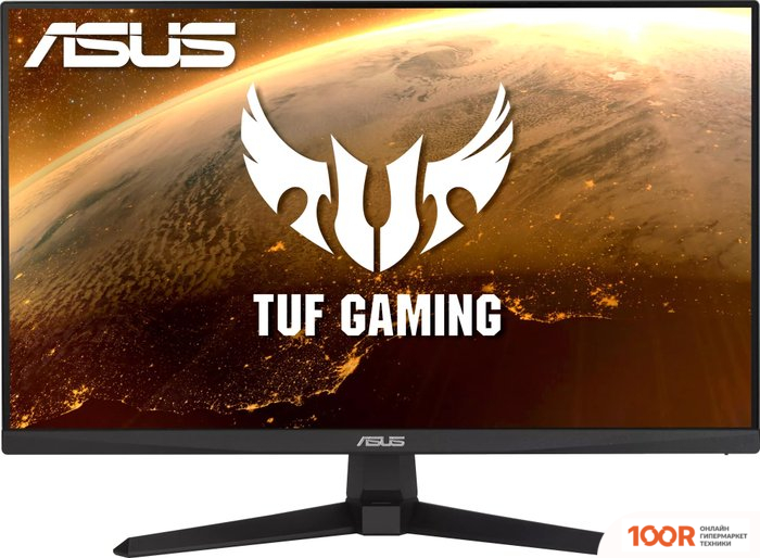 Монитор ASUS TUF GAMING VG247Q1A (165423)