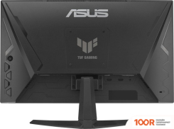 Монитор ASUS TUF GAMING VG246H1A (165422)