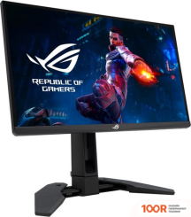 Монитор ASUS ROG SWIFT PRO PG248QP (165421)