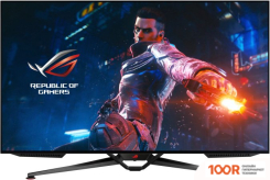 Монитор ASUS ROG SWIFT PG42UQ (165417)