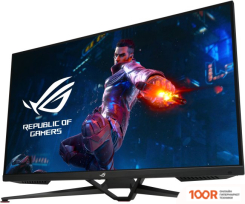 Монитор ASUS ROG SWIFT PG38UQ (165416)